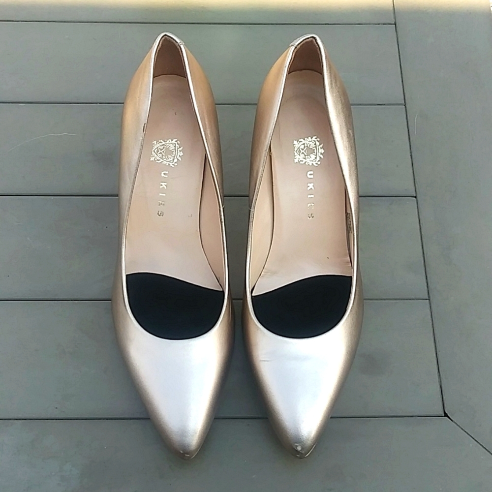 UKIES pumps